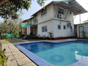 Ashirwad Villa Alibaug